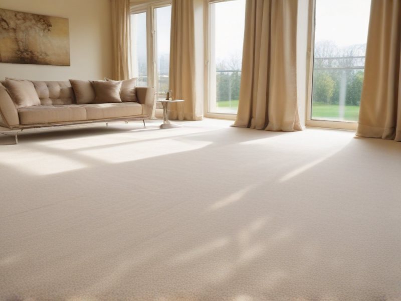 Carpet Cleaning